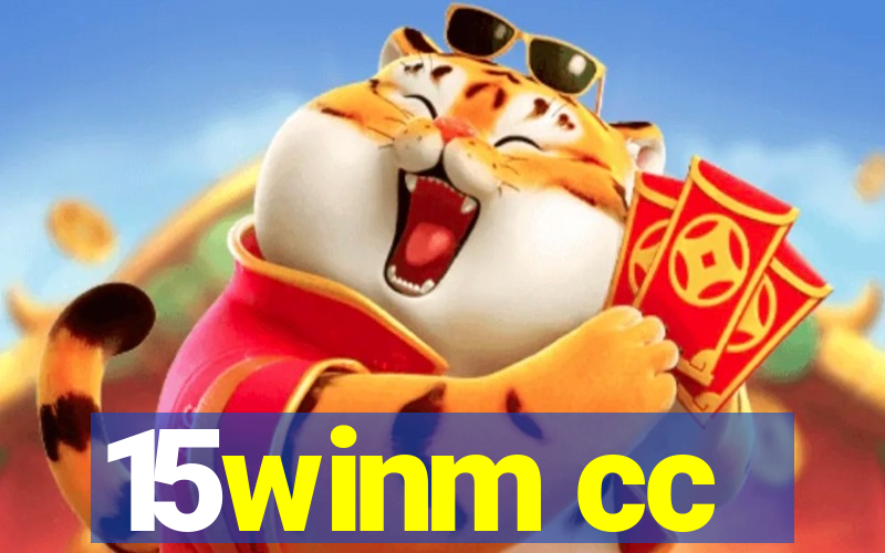 15winm cc